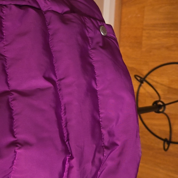 NWT Talbots Vest  Large - Picture 5 of 9